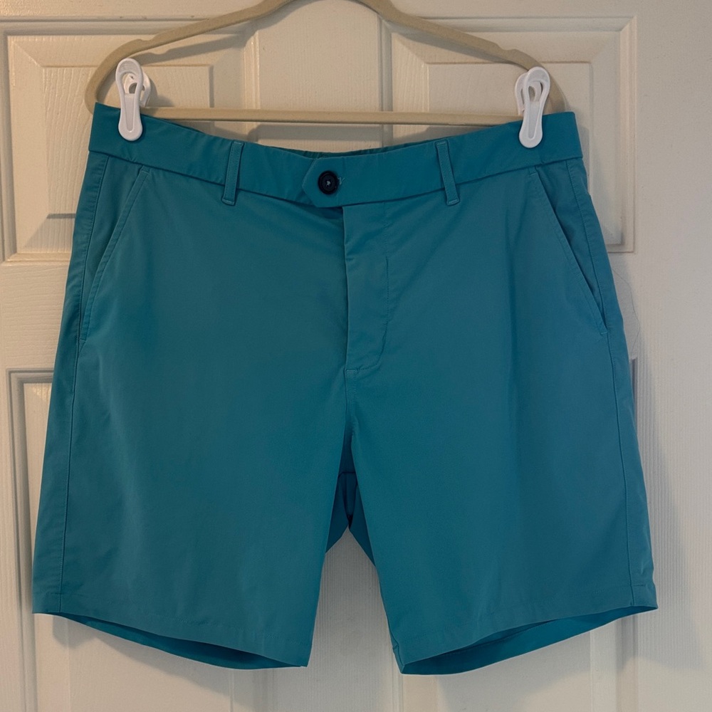 Greyson Montauk Sport Short 8”